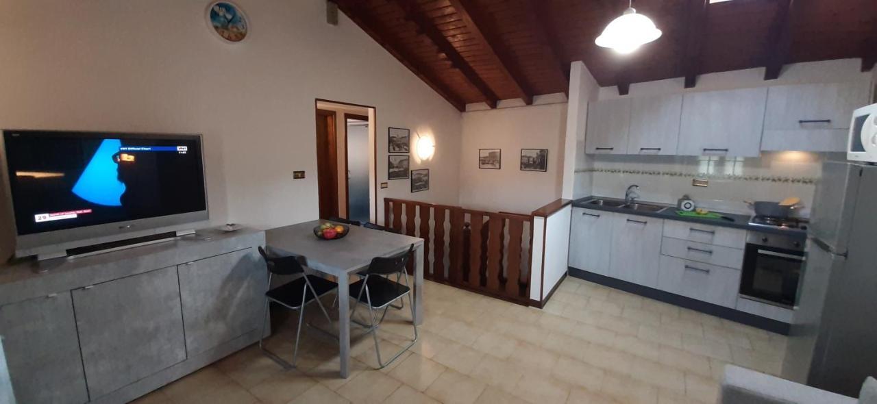 Appartamento Ciagoli Bogliaco Екстер'єр фото